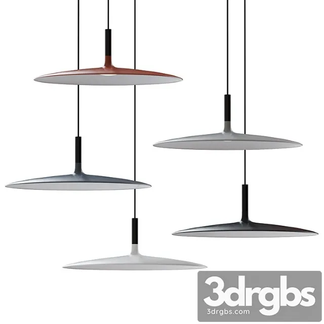 Lampatron visor 3D Model Download