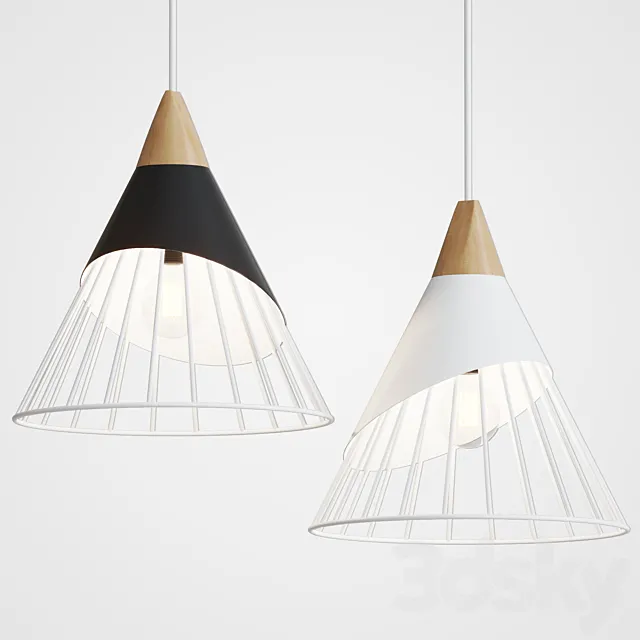 Lampatron XDS 3DModel