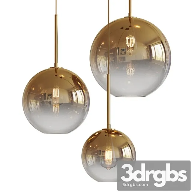 Lampatrone passage 3D Model Download