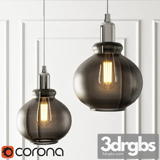 Lampex crystal lux 86897