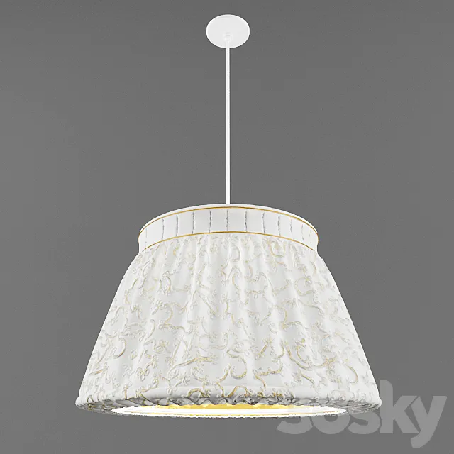 Lampshade 3DModel Lampshade 3DModel