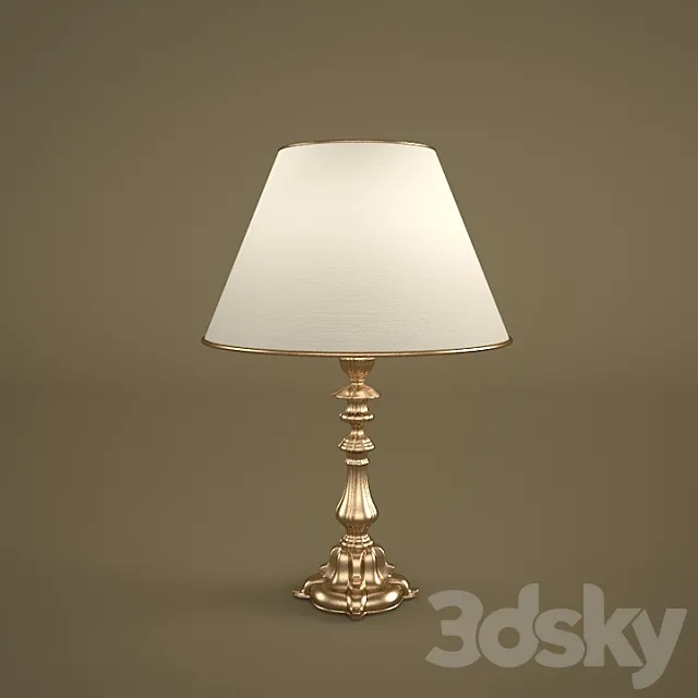 lampshade 3DModel
