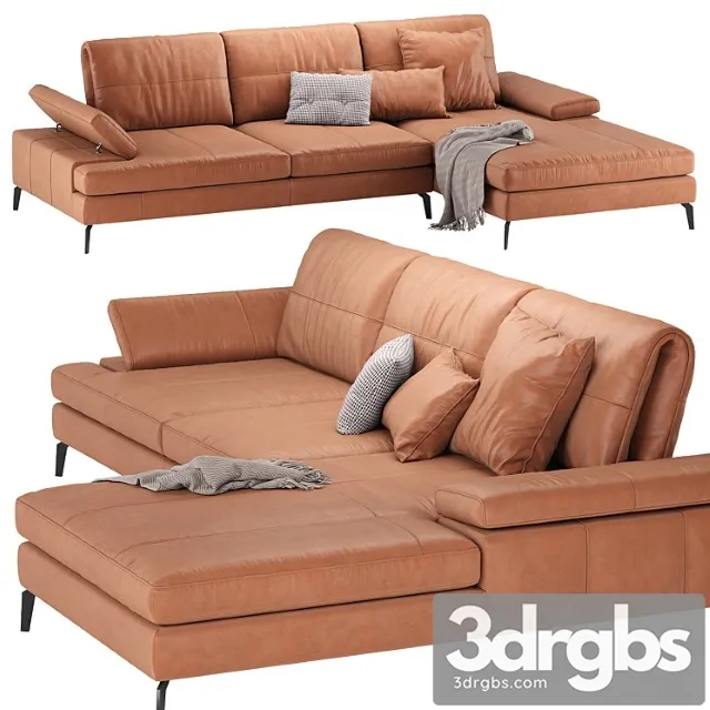 Landa sofa – calligaris Landa sofa – calligaris