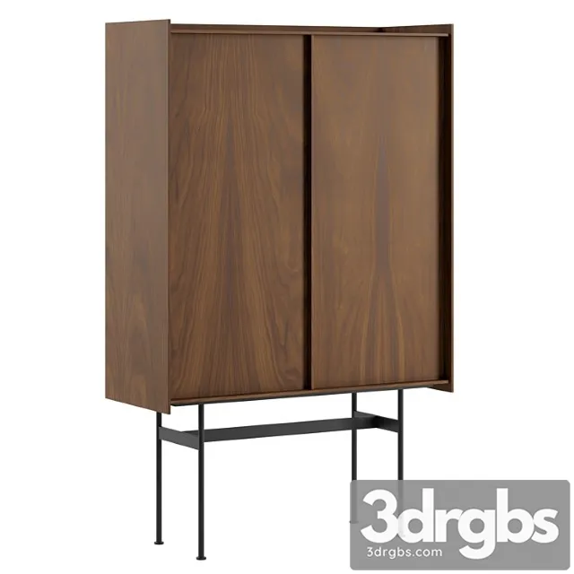 Landing highboard by viruna Landing highboard by viruna