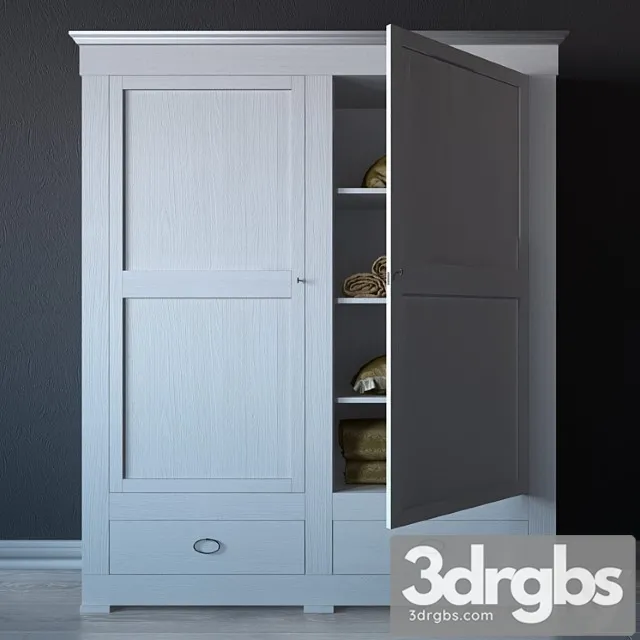 Lando l119ll 3D Model Download