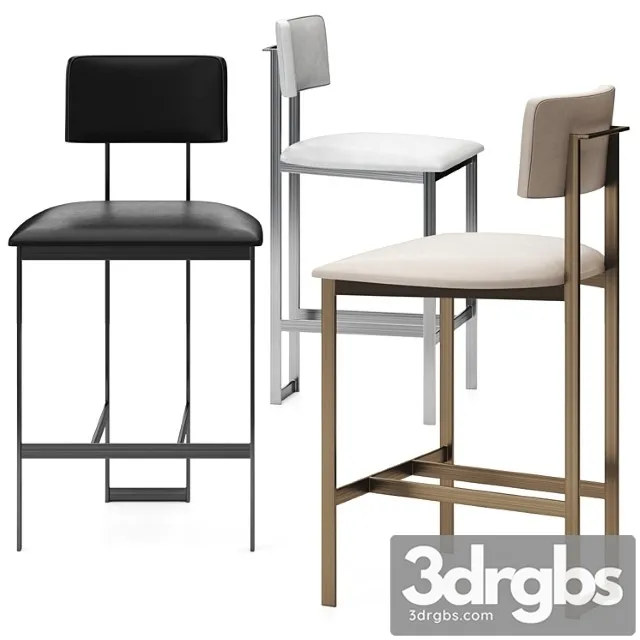 Landon ii counter stool cream Landon ii counter stool cream