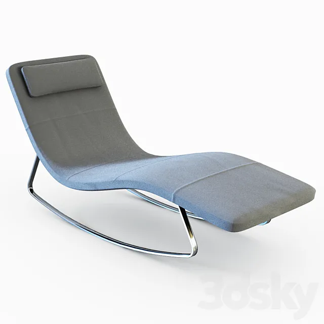 LANDSCAPE by Jeffrey Bernett 3D Model LANDSCAPE by Jeffrey Bernett 3D Model