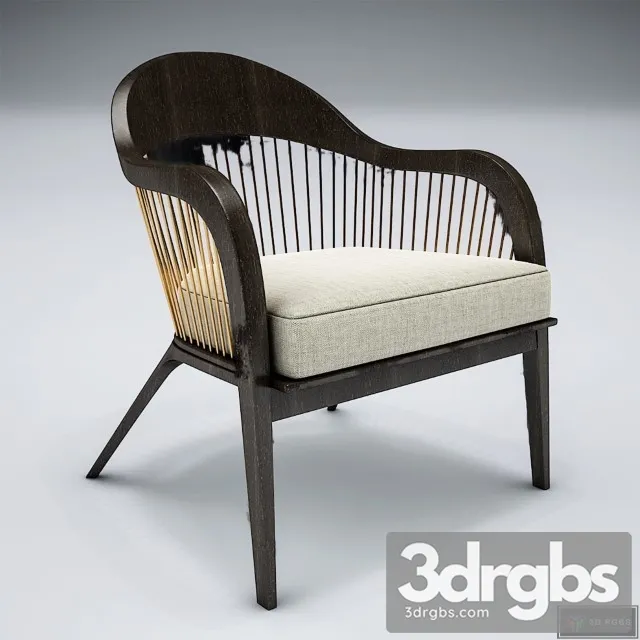 Lanka Chair 3D Model Download Lanka Chair 3D Model Download