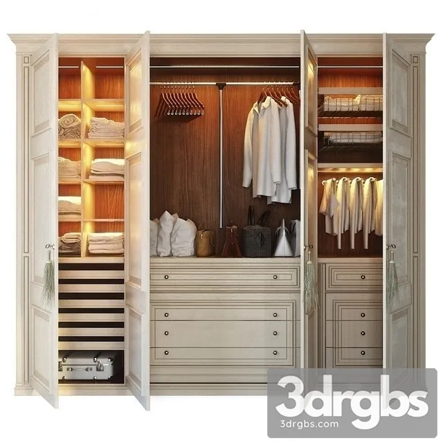 Lanpas Fiesole 3D Model Download