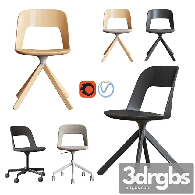 Lapalma – arco 2 3D Model Download