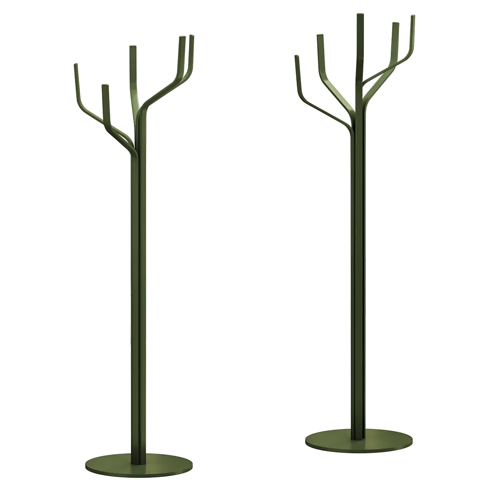 Lapalma – Coat stand Albero 3D Model