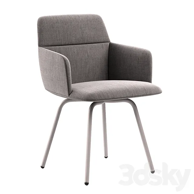 Lapalma Foil s591 3D Model Lapalma Foil s591 3D Model