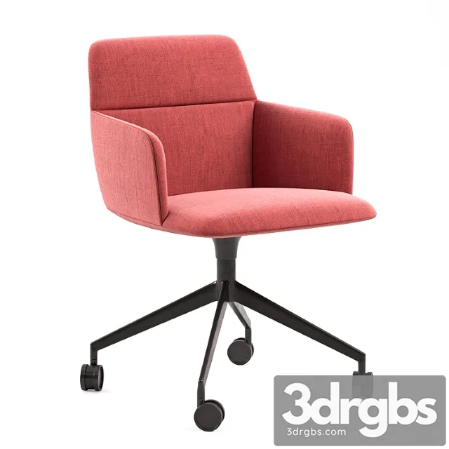 Lapalma Foil S593 1 3D Model Download