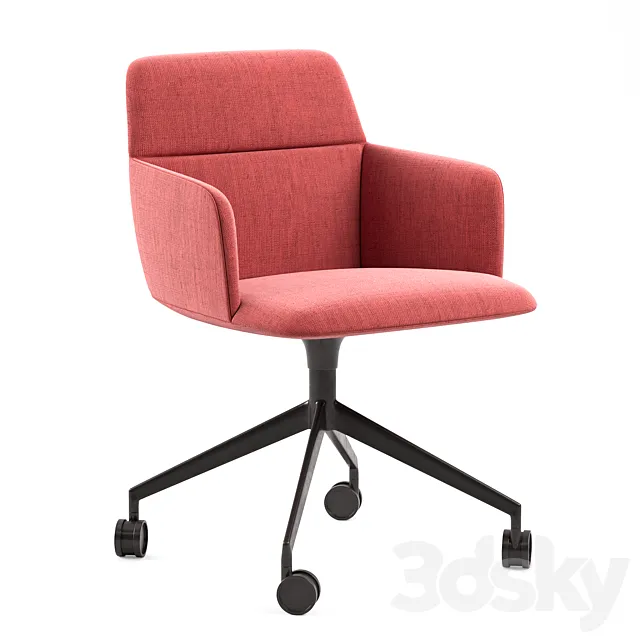 Lapalma Foil s593 3D Model Lapalma Foil s593 3D Model