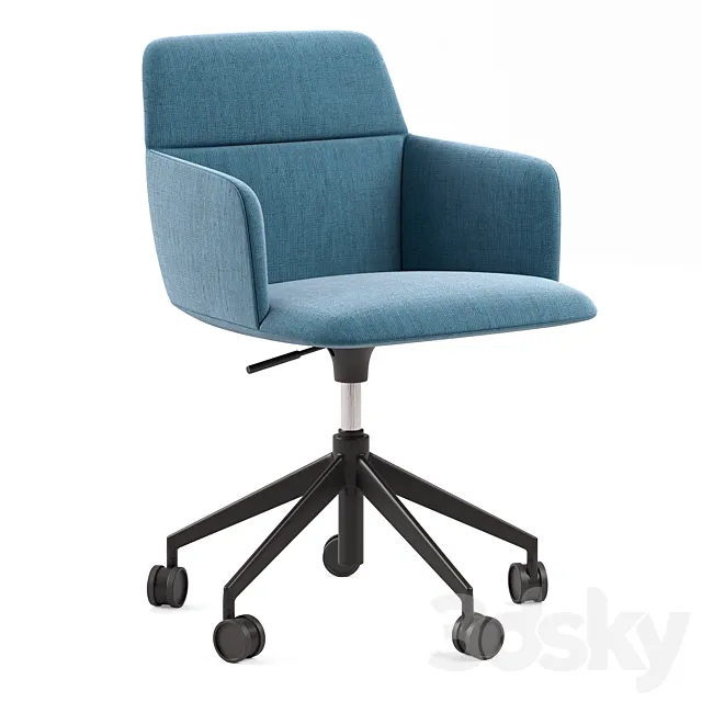 Lapalma Foil s594 3D Model Lapalma Foil s594 3D Model