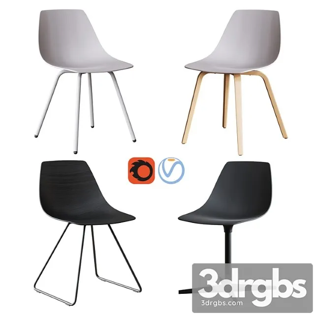 Lapalma – miunn set2 2 3D Model Download Lapalma – miunn set2 2 3D Model Download