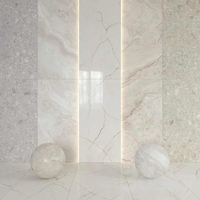 Laparet Stone s2 3D Model Laparet Stone s2 3D Model