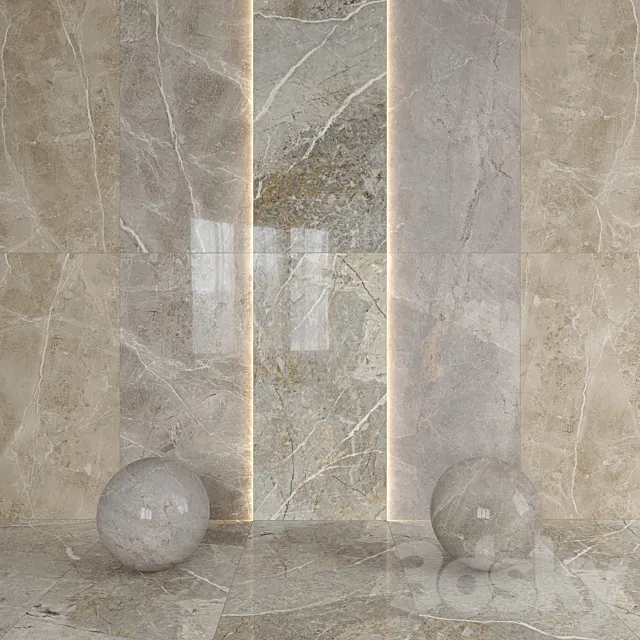 Laparet Stone s4 3D Model Laparet Stone s4 3D Model