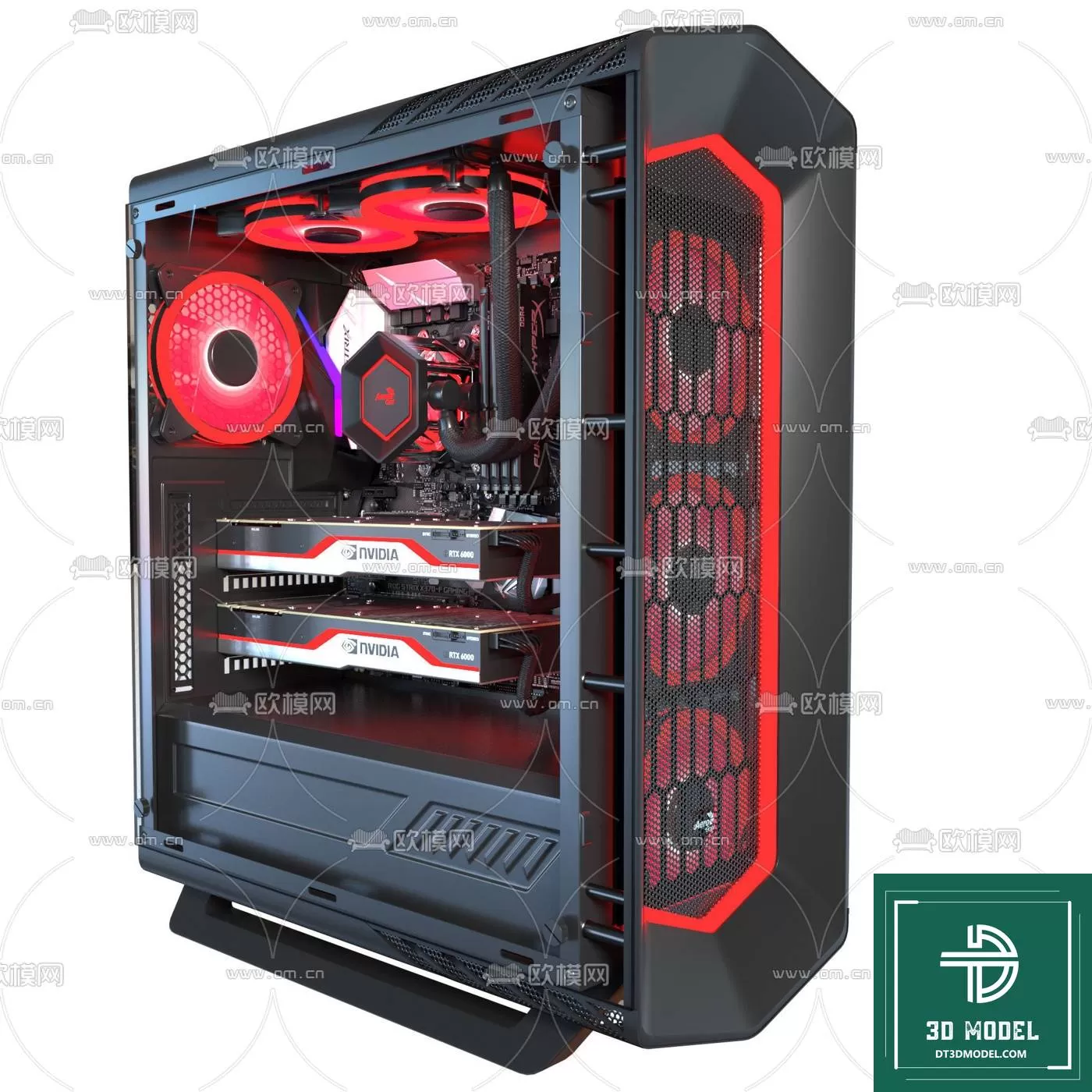 LAPTOP – PC – COMPUTER 3DSKY MODELS – 002