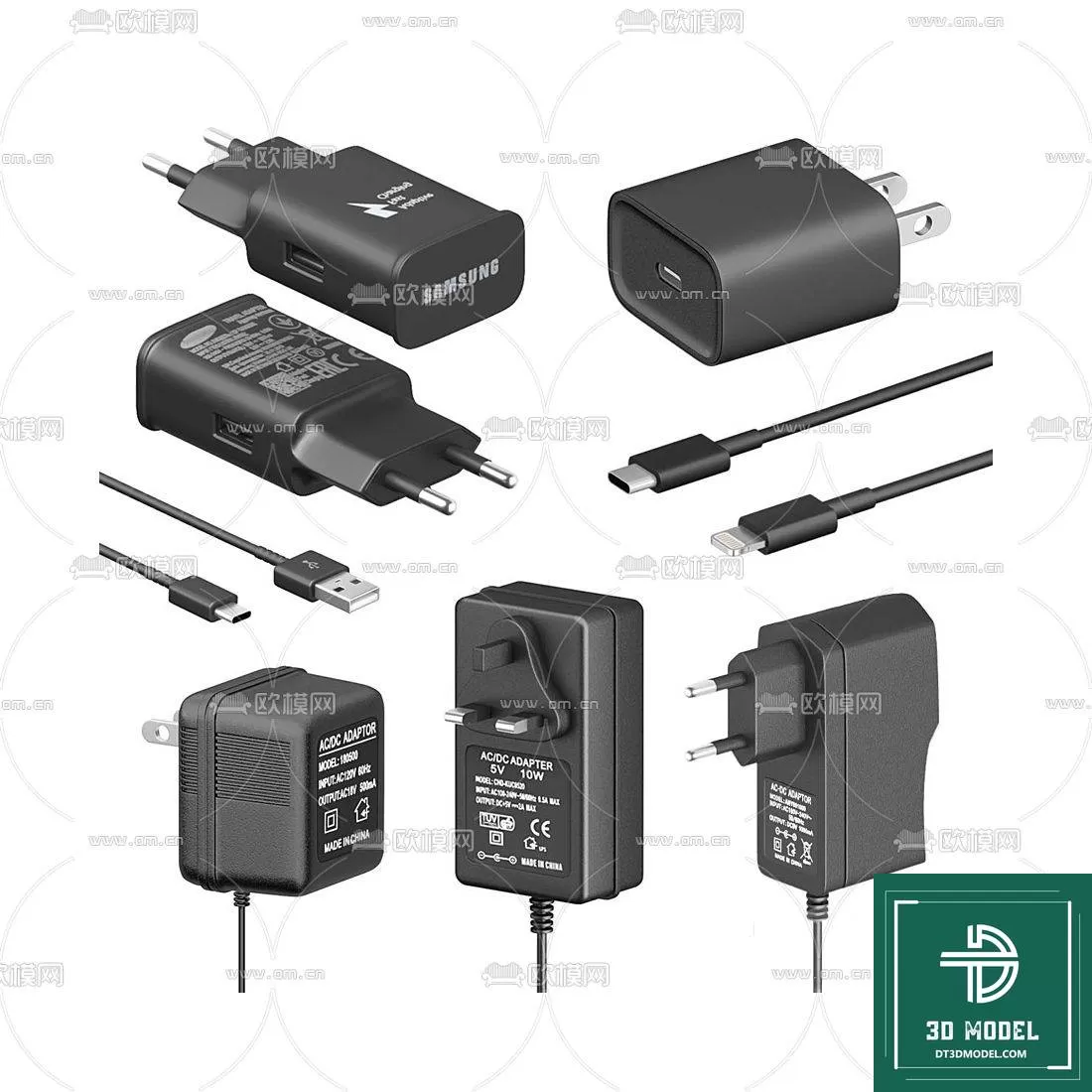 LAPTOP – PC – COMPUTER 3DSKY MODELS – 031