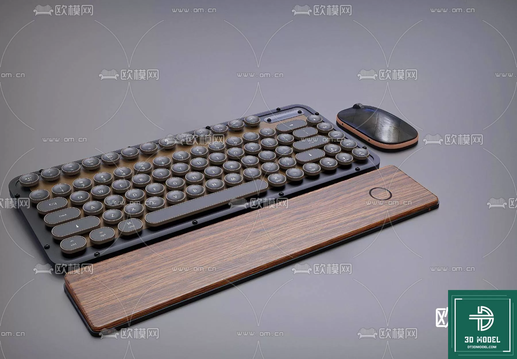 LAPTOP – PC – COMPUTER 3DSKY MODELS – 043