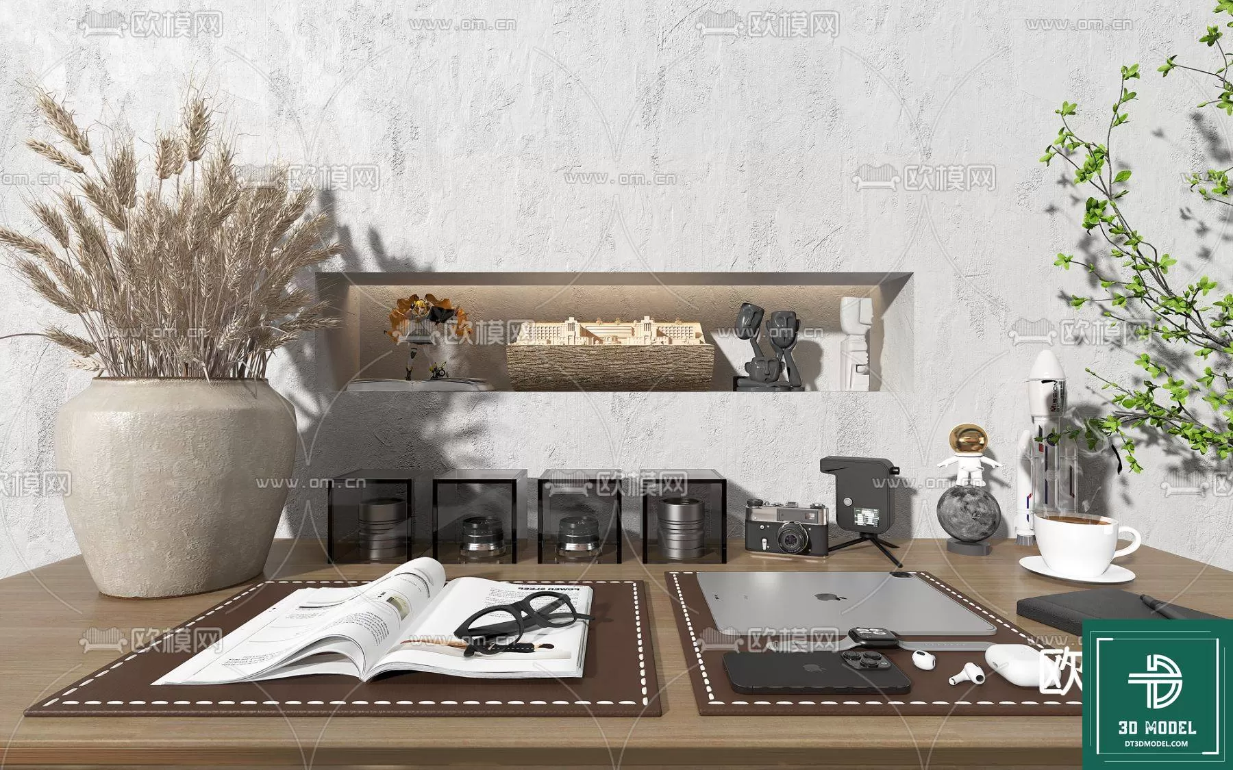 LAPTOP – PC – COMPUTER 3DSKY MODELS – 050