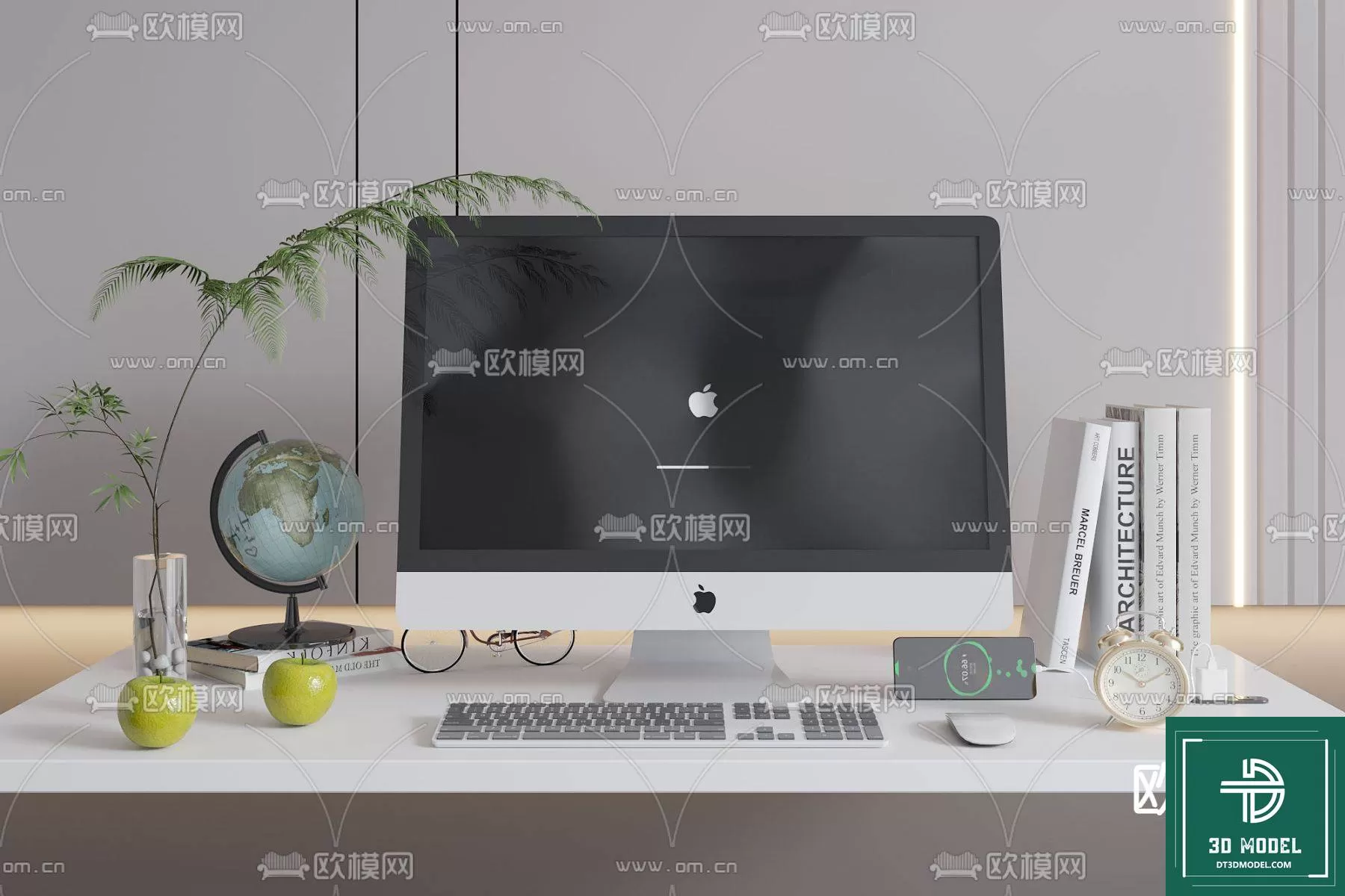 LAPTOP – PC – COMPUTER 3DSKY MODELS – 062