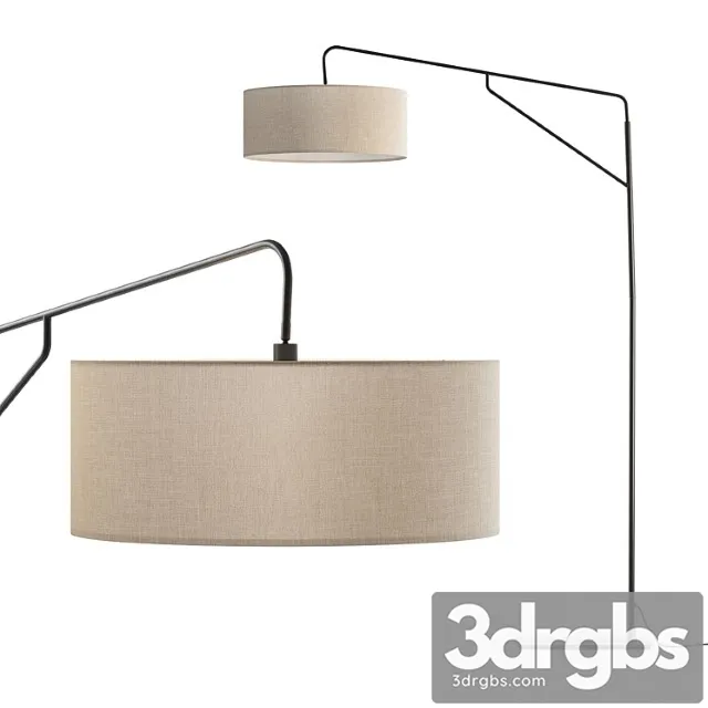 Laredoute Cinqua 3D Model Download