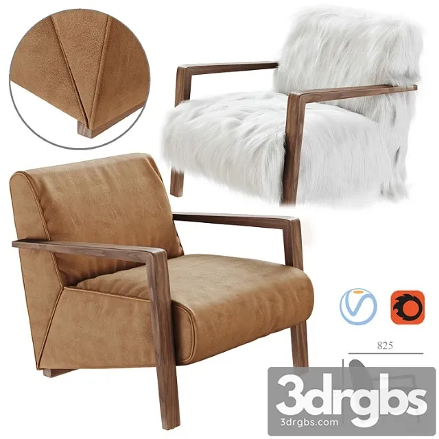 Laredoute – sanami 3D Model Download