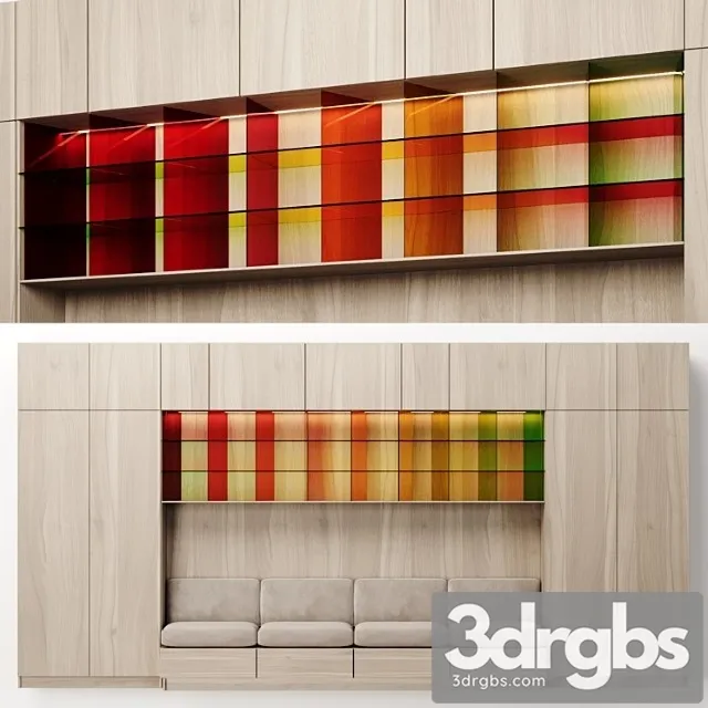 Large closet to cabinet Large closet to cabinet