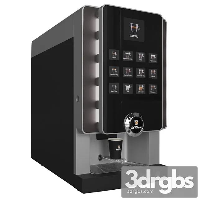 Larhea v+ ec coffee machine Larhea v+ ec coffee machine