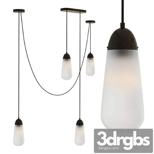 Lariat Installation 11 3D Model Download