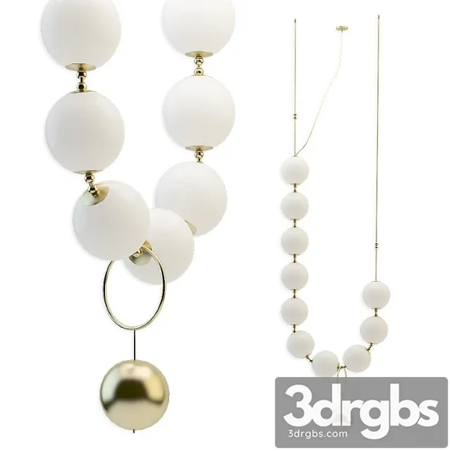 Larose guyon coco 2 3D Model Download