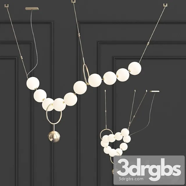 Larose guyon coco 3D Model Download