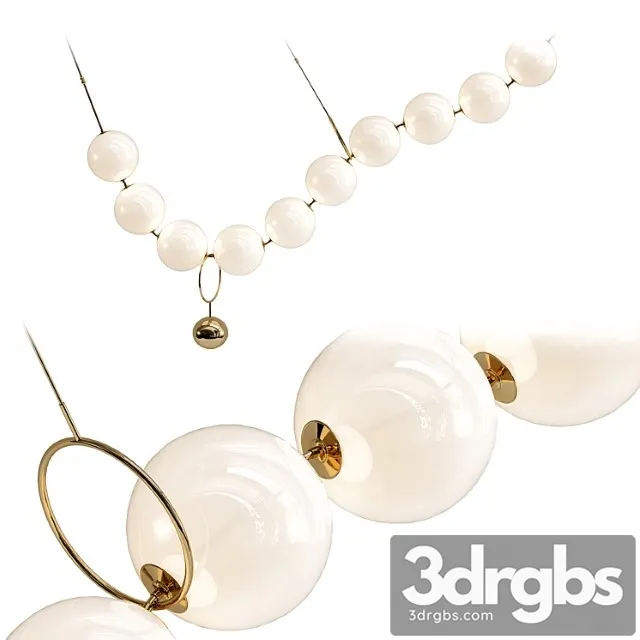 Larose guyon coco_2 3D Model Download