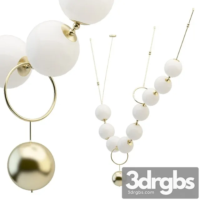 Larose guyon coco_3 3D Model Download