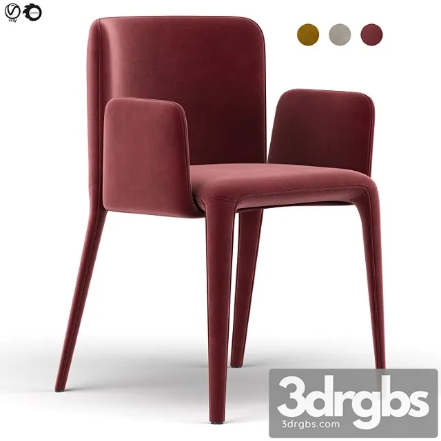Lars 902p chair Lars 902p chair