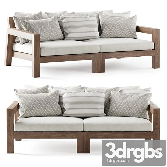 Lars daybed by piet boon Lars daybed by piet boon