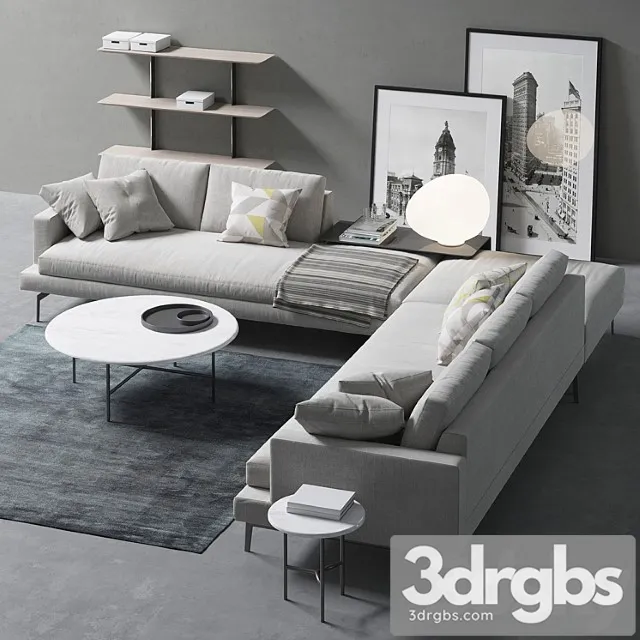 Larsen verzelloni composition Larsen verzelloni composition