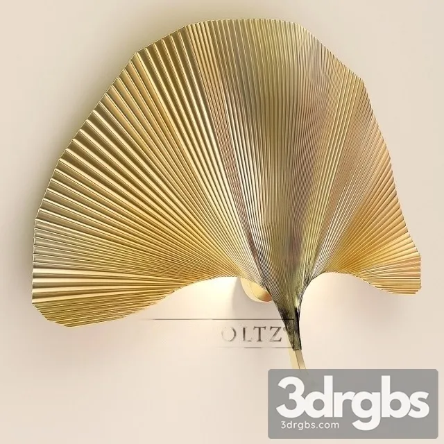 Las palmas Eichholtz 3D Model Download Las palmas Eichholtz 3D Model Download