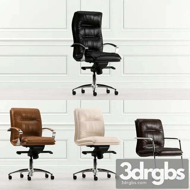 Las set.2 – formen 2 3D Model Download