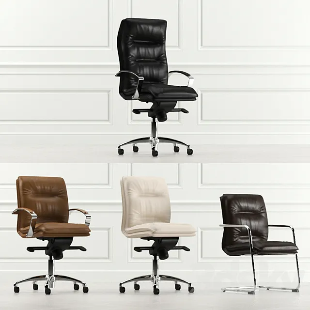 LAS Set.2 – Formen 3DModel LAS Set.2 – Formen 3DModel