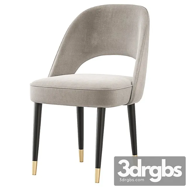 Laskasas amour dining chair Laskasas amour dining chair