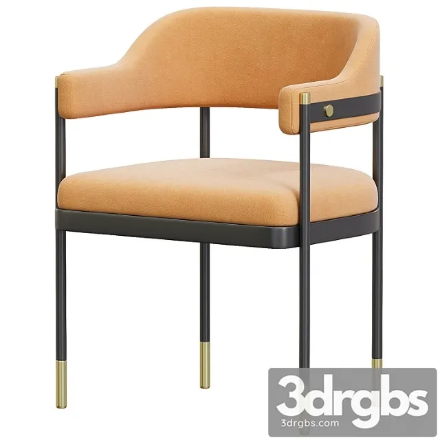 Laskasas Dale Stul 3D Model Download Laskasas Dale Stul 3D Model Download