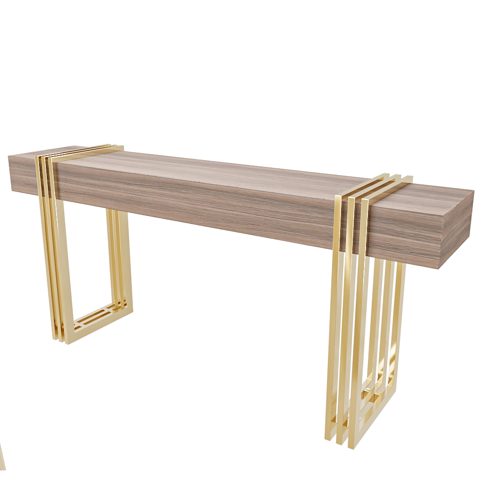 Laskasas – Evelyn consoles 3D Model Laskasas – Evelyn consoles 3D Model