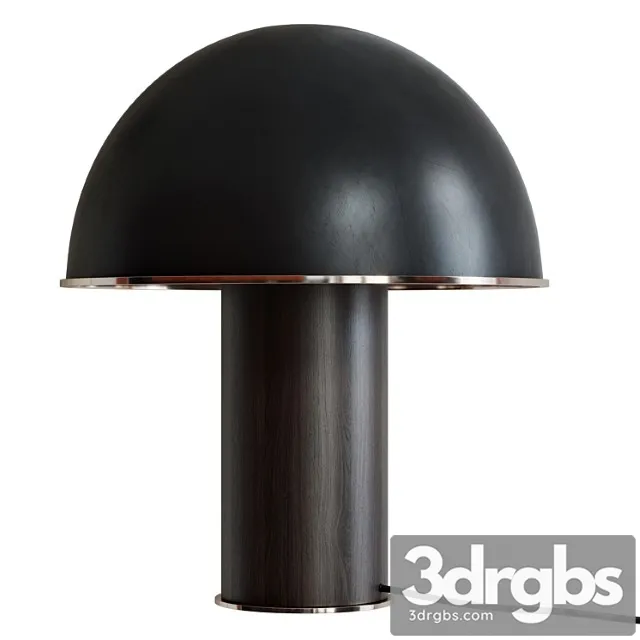 Laskasas franklin 3D Model Download