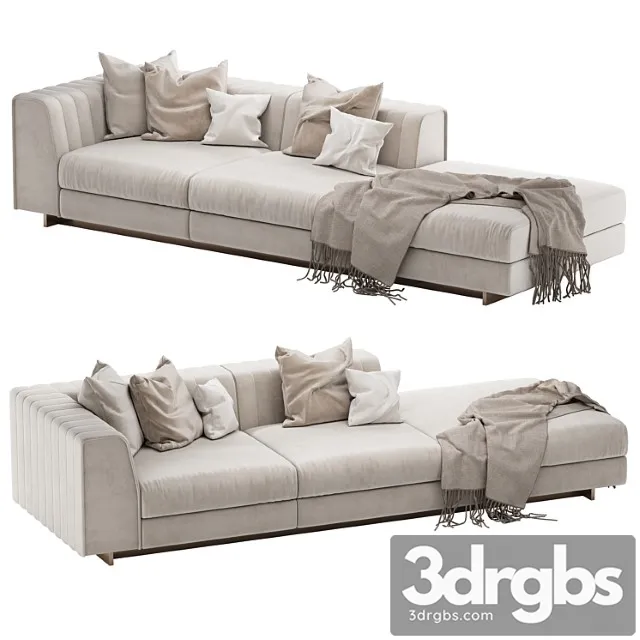 Laskasas Harry 2 9m 3D Model Download Laskasas Harry 2 9m 3D Model Download