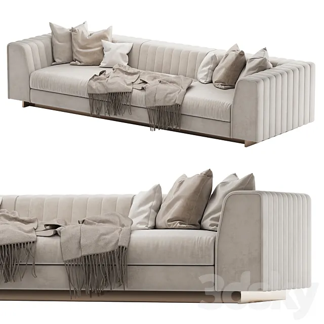 Laskasas Harry 3m 3DModel Laskasas Harry 3m 3DModel