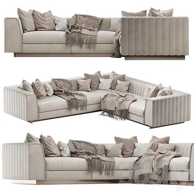 Laskasas Harry ang 3D Model Laskasas Harry ang 3D Model