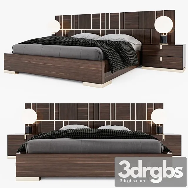 Laskasas – jackson 2 3D Model Download